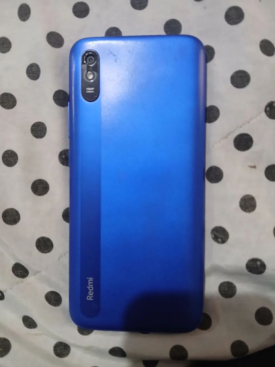 Celular Xiomi redimi note 9 - Foto 3