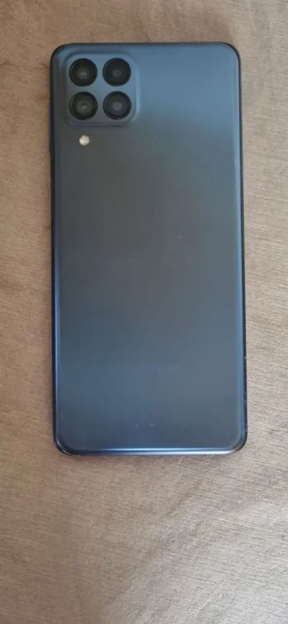 Samsung m53 - Foto 2
