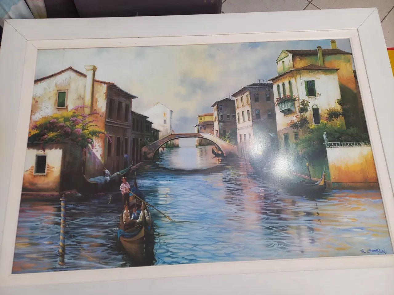 Quadro decoração  - Foto 2