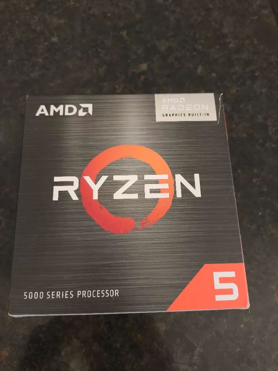 PC Base Gamer Ryzen 5 5600G - Excelente Estado - Foto 4