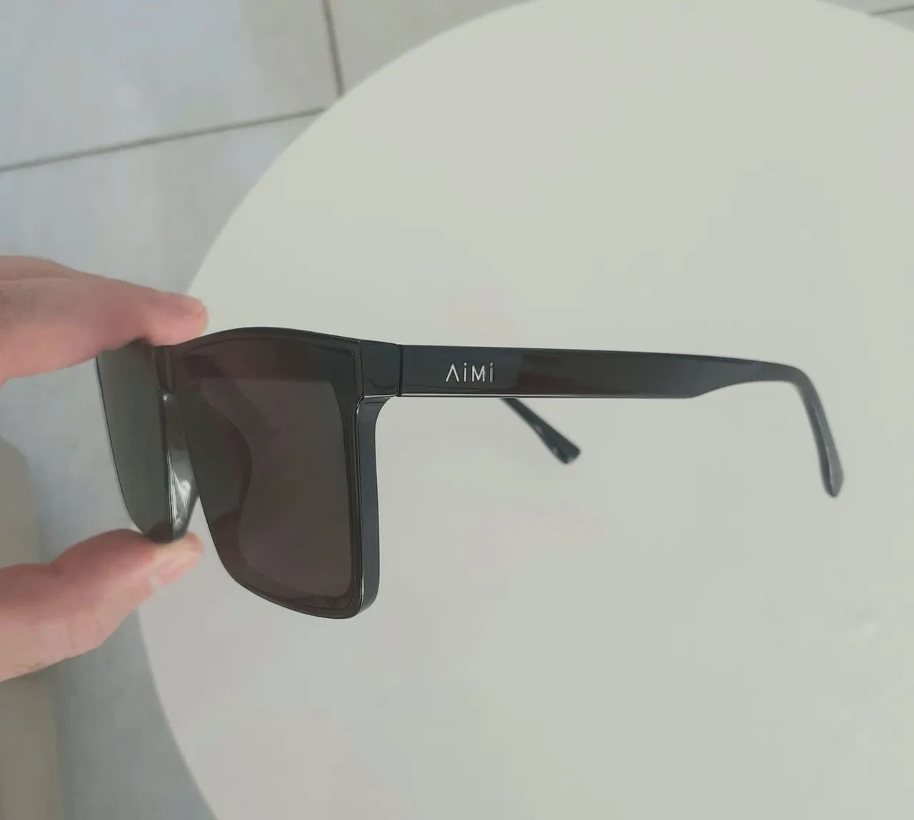 Óculos de sol Masculino - Foto 3