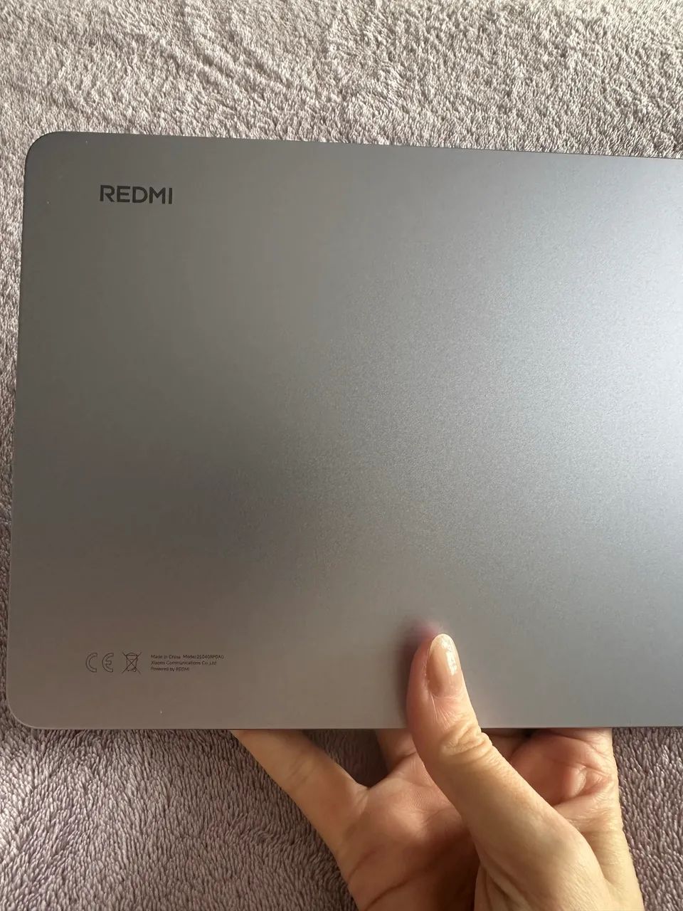redmi pad 2 - Foto 4