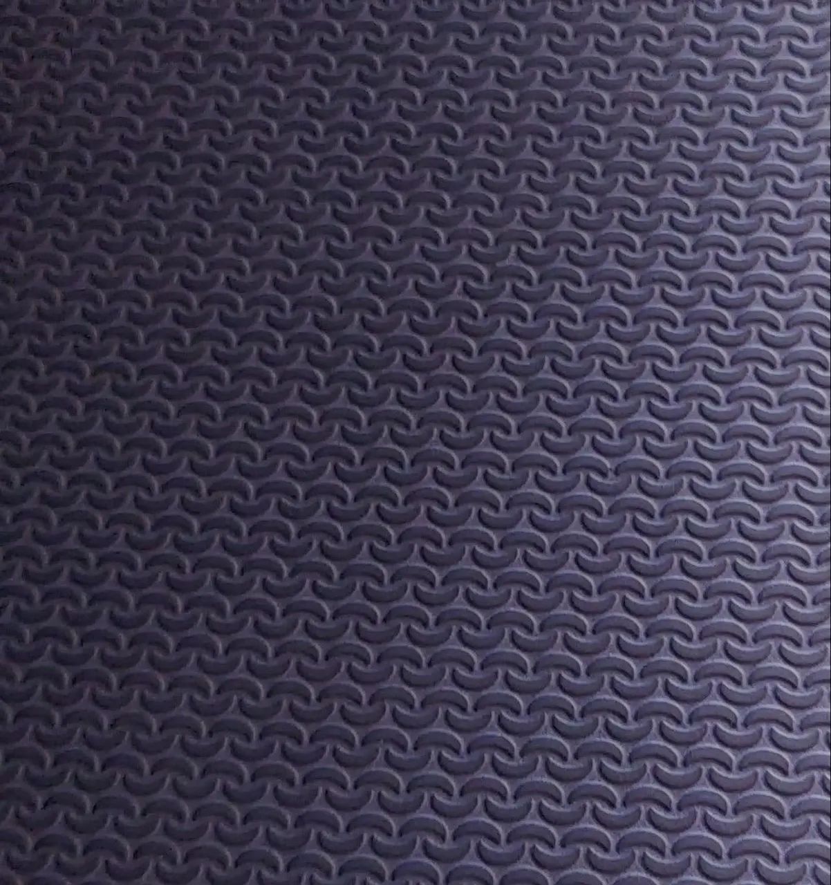 Placa de borracha 80 % para fabricar chinelos - Foto 2