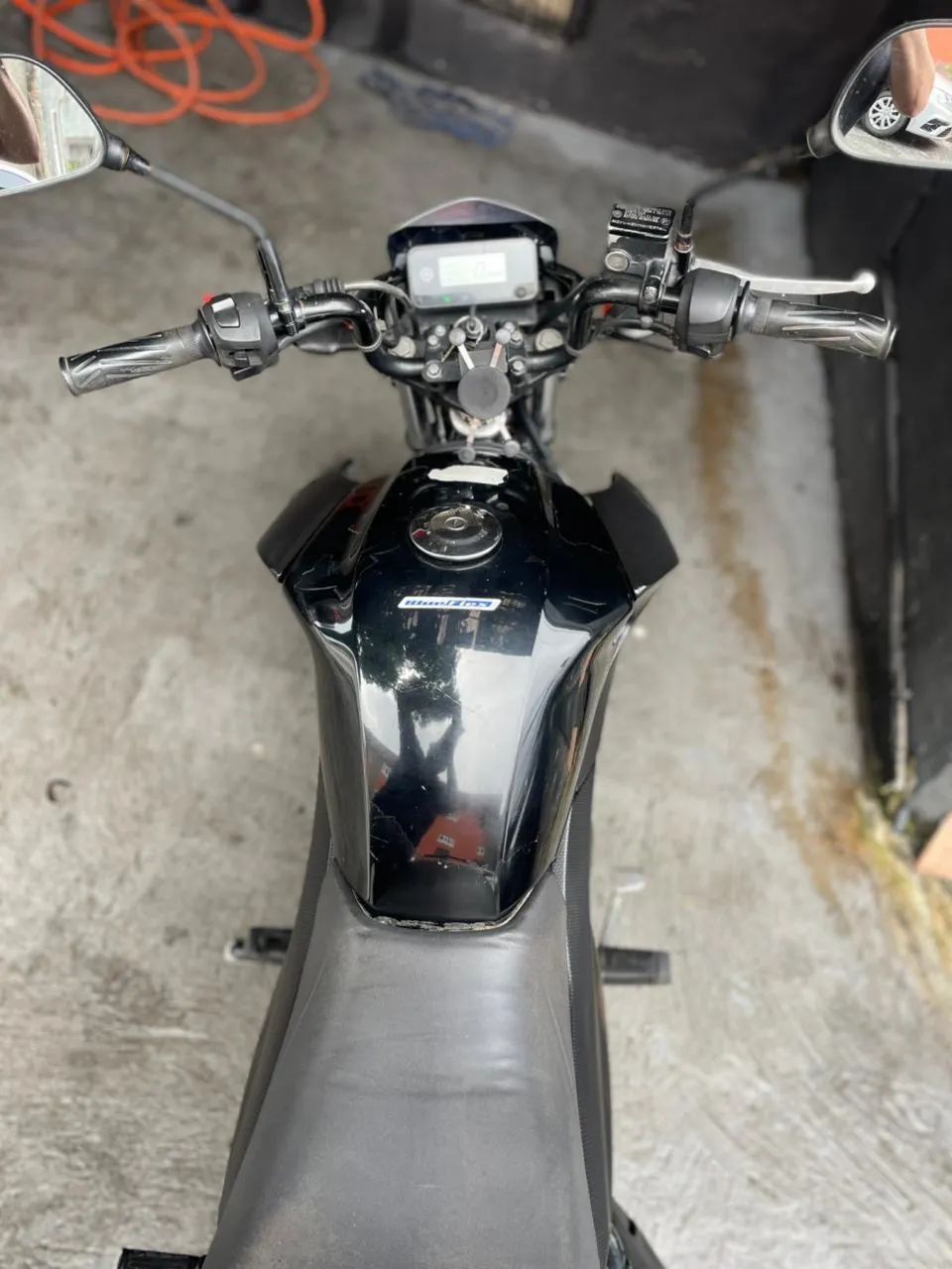 Yamaha Factor 2018  125 - Foto 2