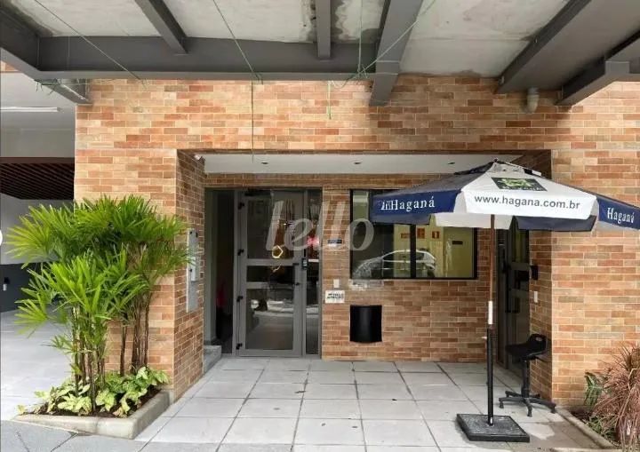Apartamento 1 quartos para alugar no(a) Perdizes - Foto 15
