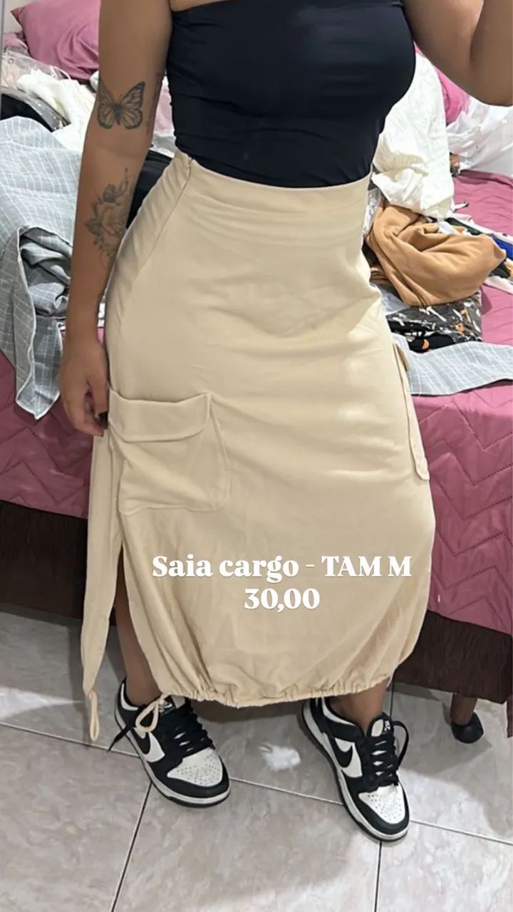 SAIA CARGO