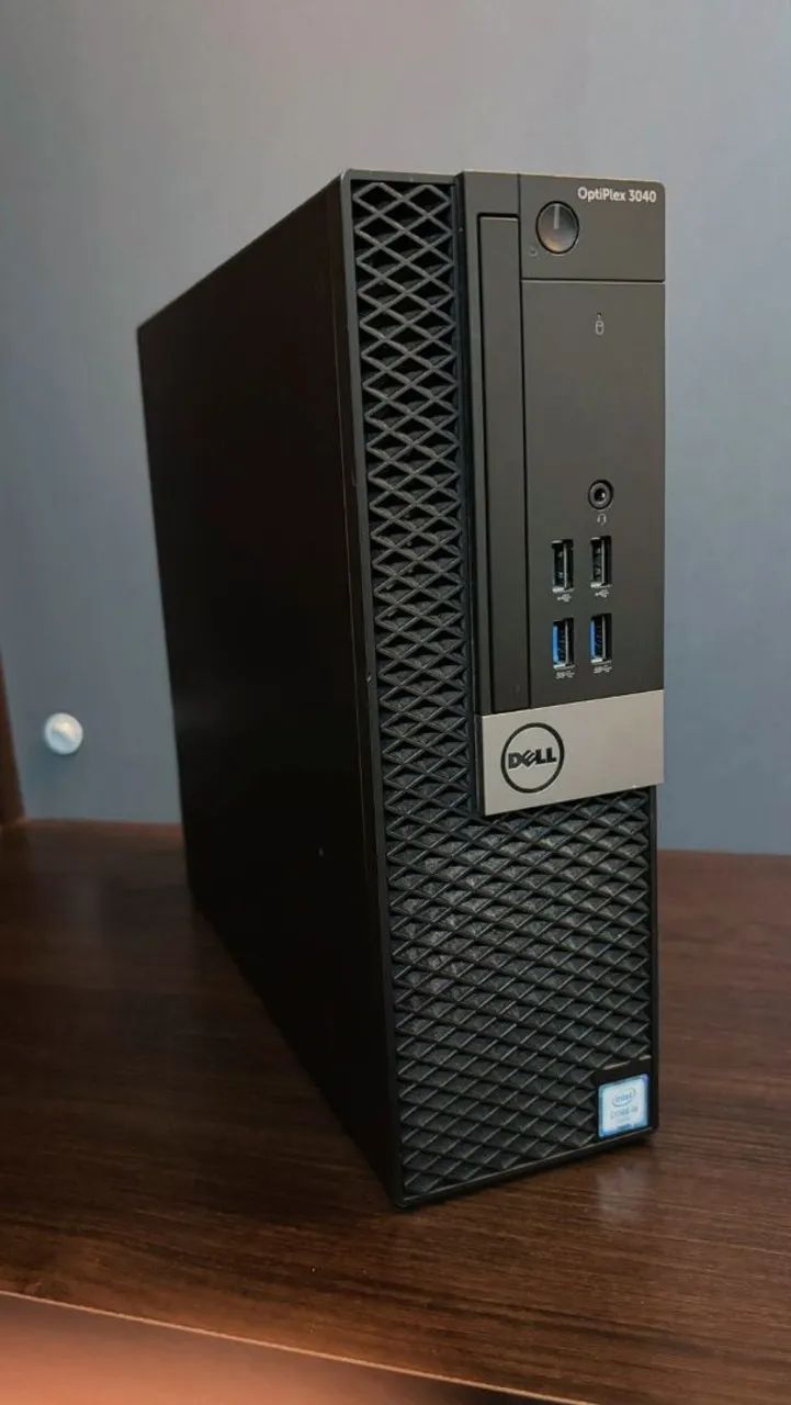 PC Dell i5 OpitPlex 
