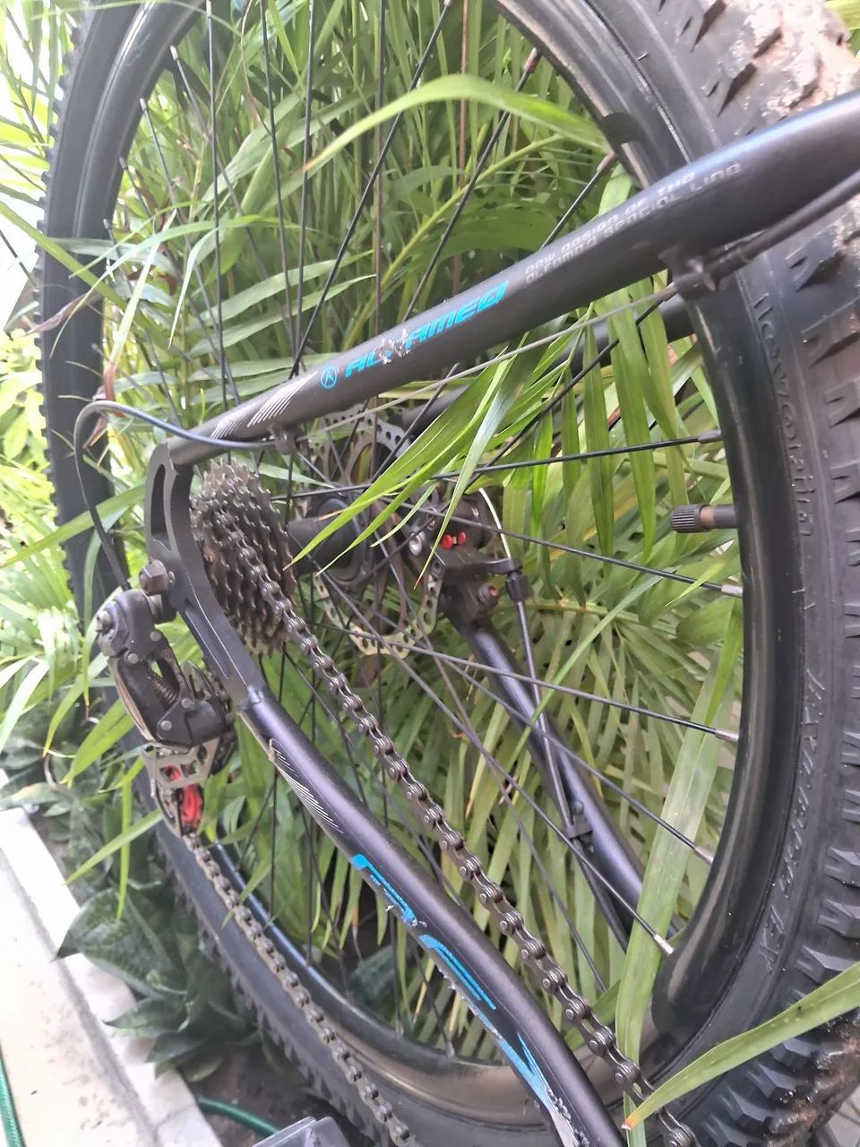 Bicicleta Revisada - Foto 5