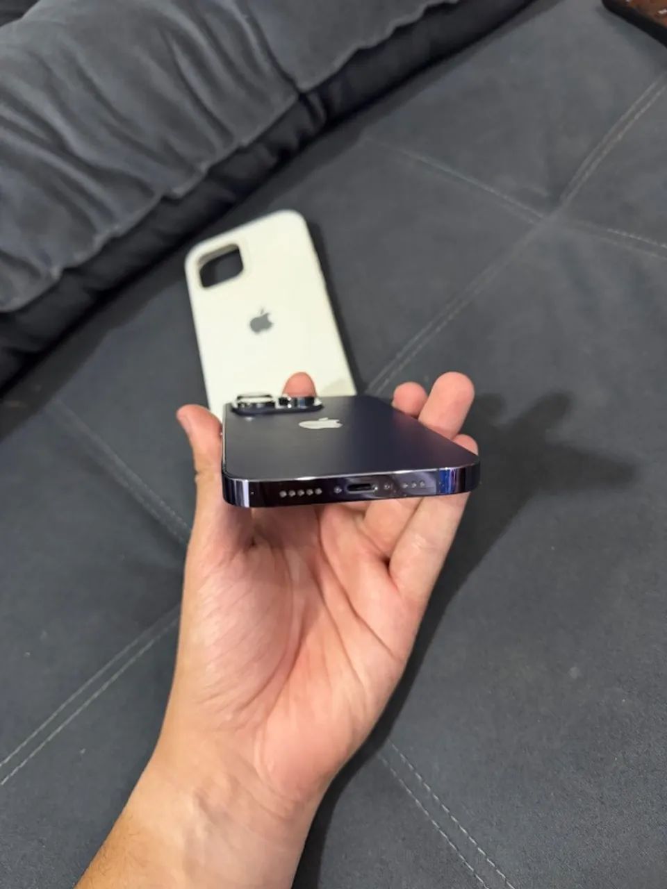 iPhone 14 Pro Max 256GB | 82% | Todo Original  - Foto 4