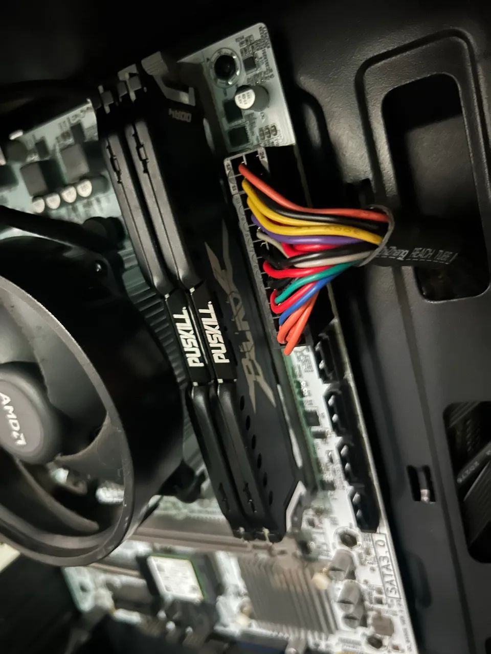 32gb ddr4 - Foto 2