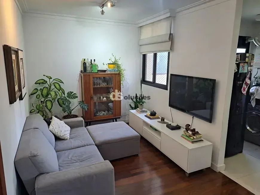 Apartamento à venda, Moema, São Paulo, SP - Foto 2