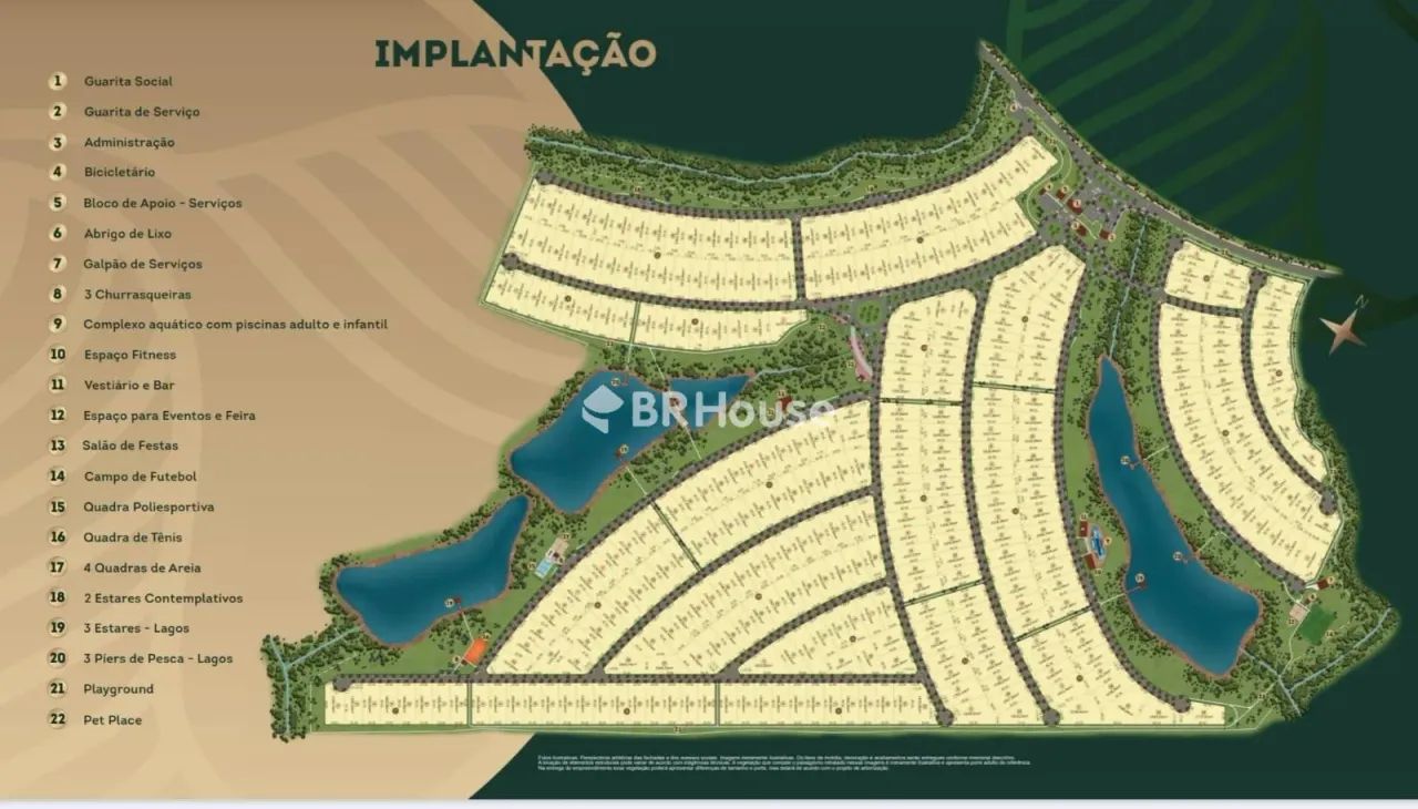 Ribeirão do Lipa | Lote em Condomínio - Foto 3