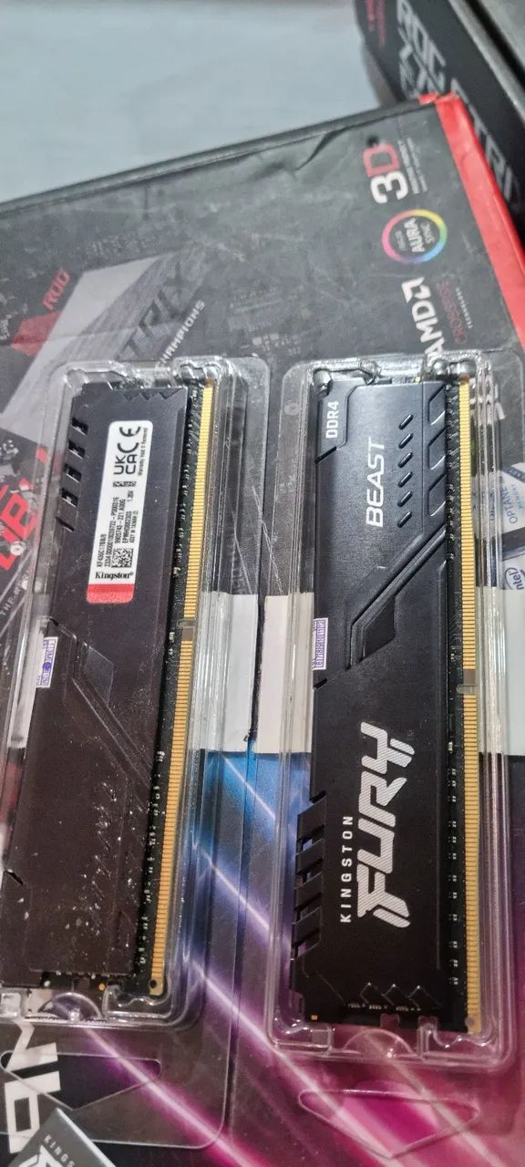 Memória 8 GB445600628055091203