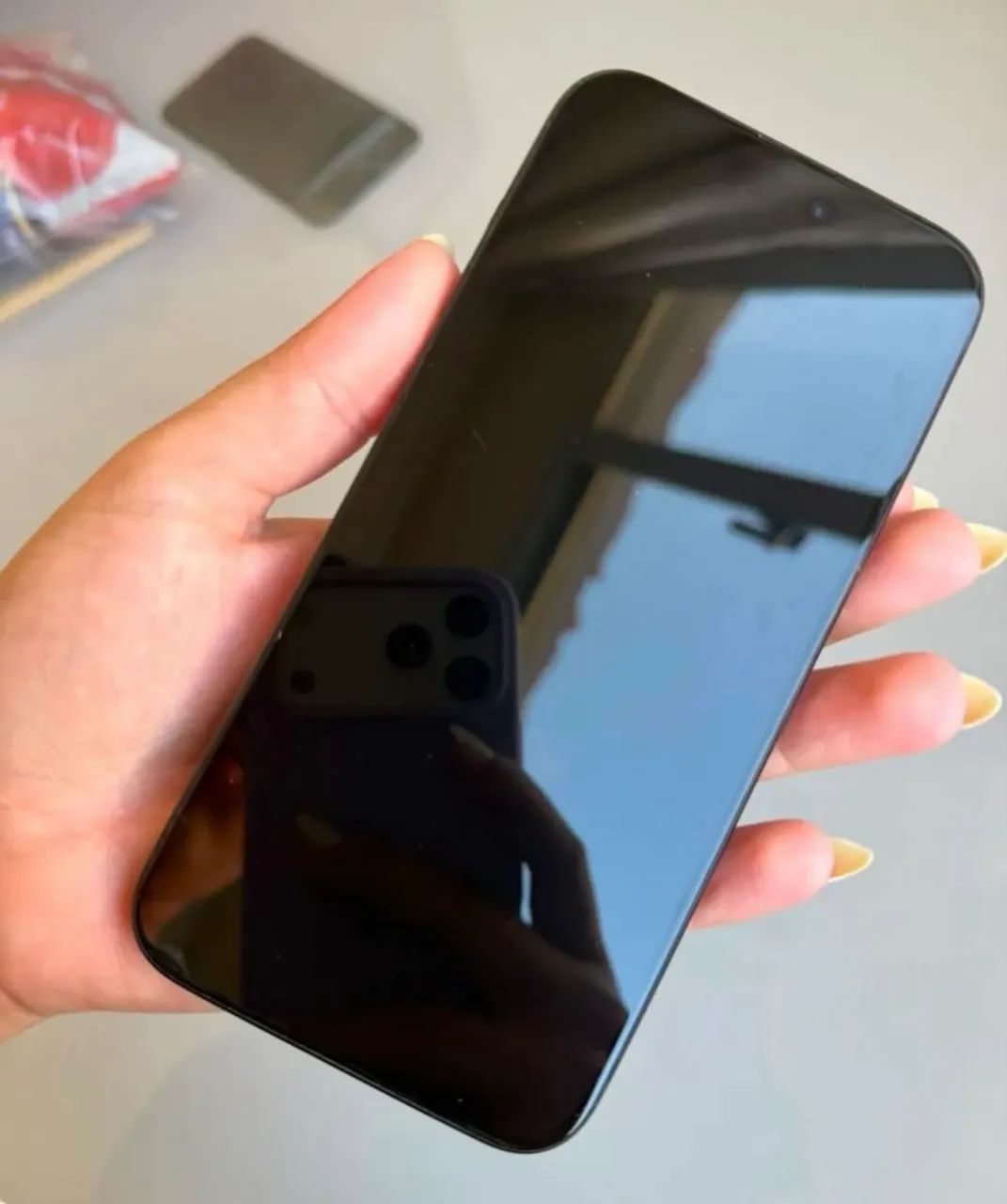 iPhone 15 pro max  - Foto 3