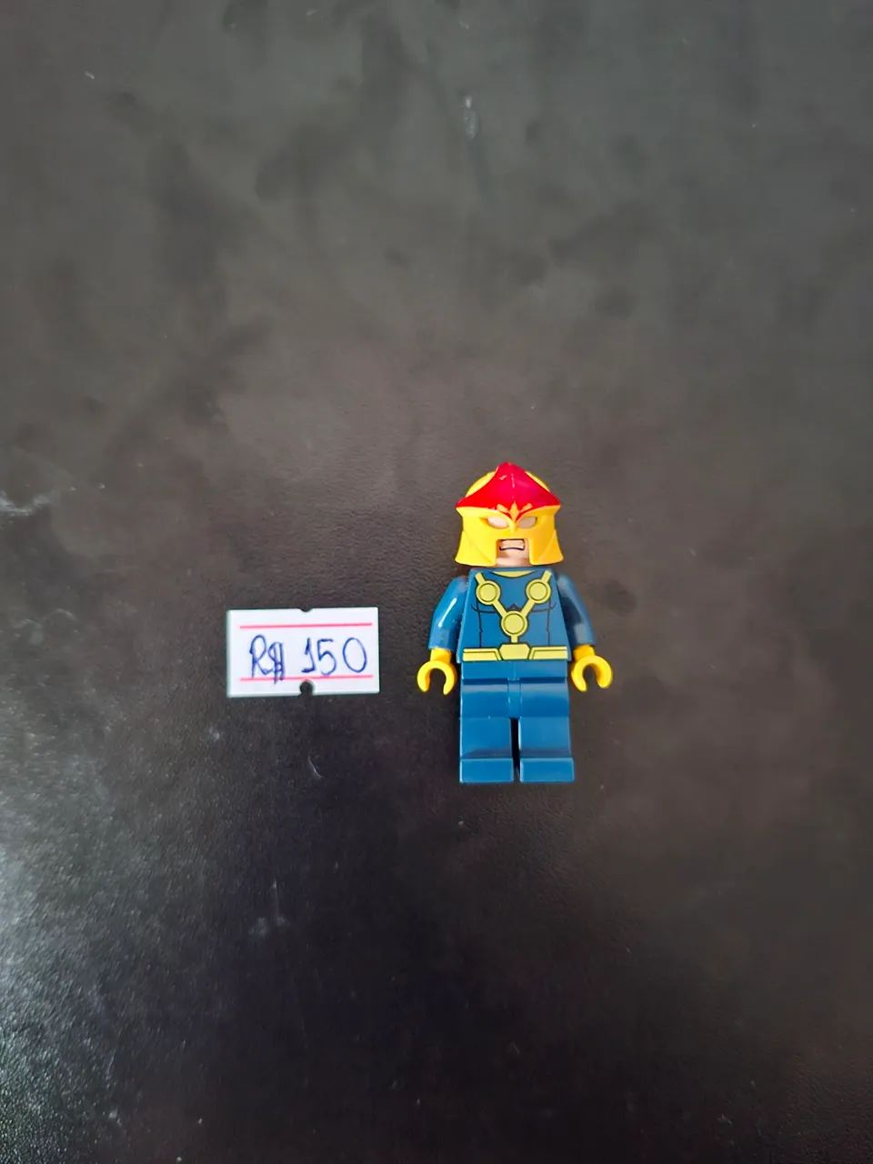 Minis Lego Originais | VENDO SEPARADO | LEIA A DESCRIÇÃO - Foto 5