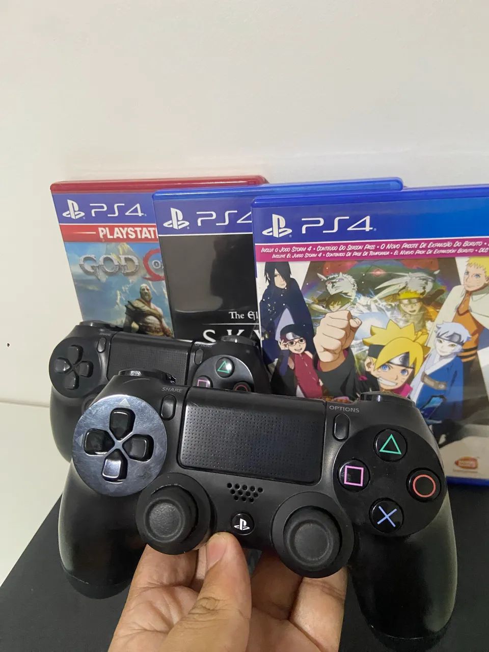 PlayStation 4 slim  - Foto 5