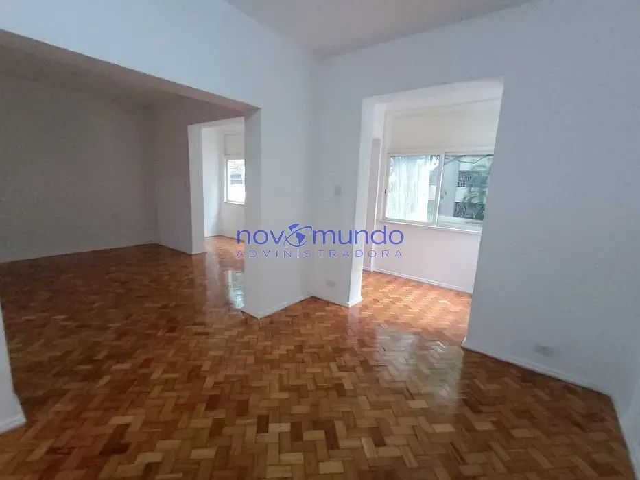 EXCELENTE APARTAMENTO 3 QUARTOS EM COPACABANA - Foto 3