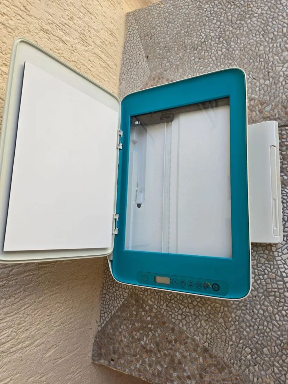 Impressora HP - Foto 2