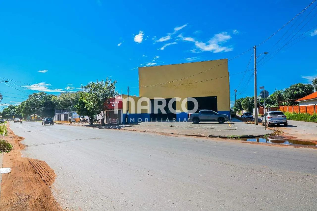 Barracão l 300m² | Pedra 90 | Cuiabá-MT - Foto 2