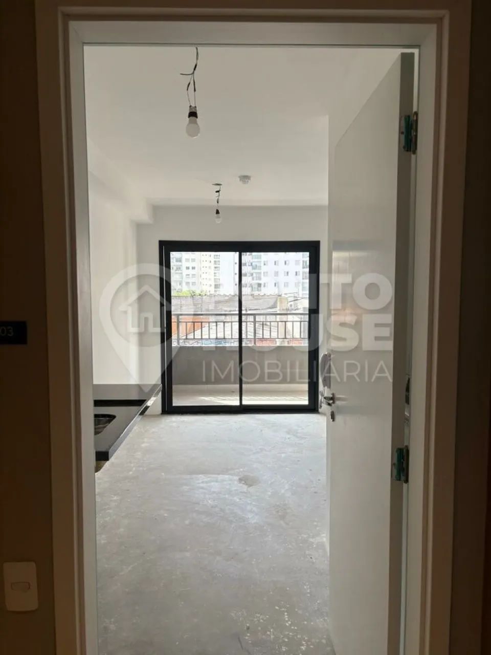 Studio à venda, 28m², ao lado do metrô Saúde - Foto 2