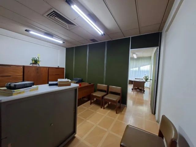 ALUGUEL SALA COMERCIAL + GARAGEM no Edf Citibank - Comércio - Foto 5