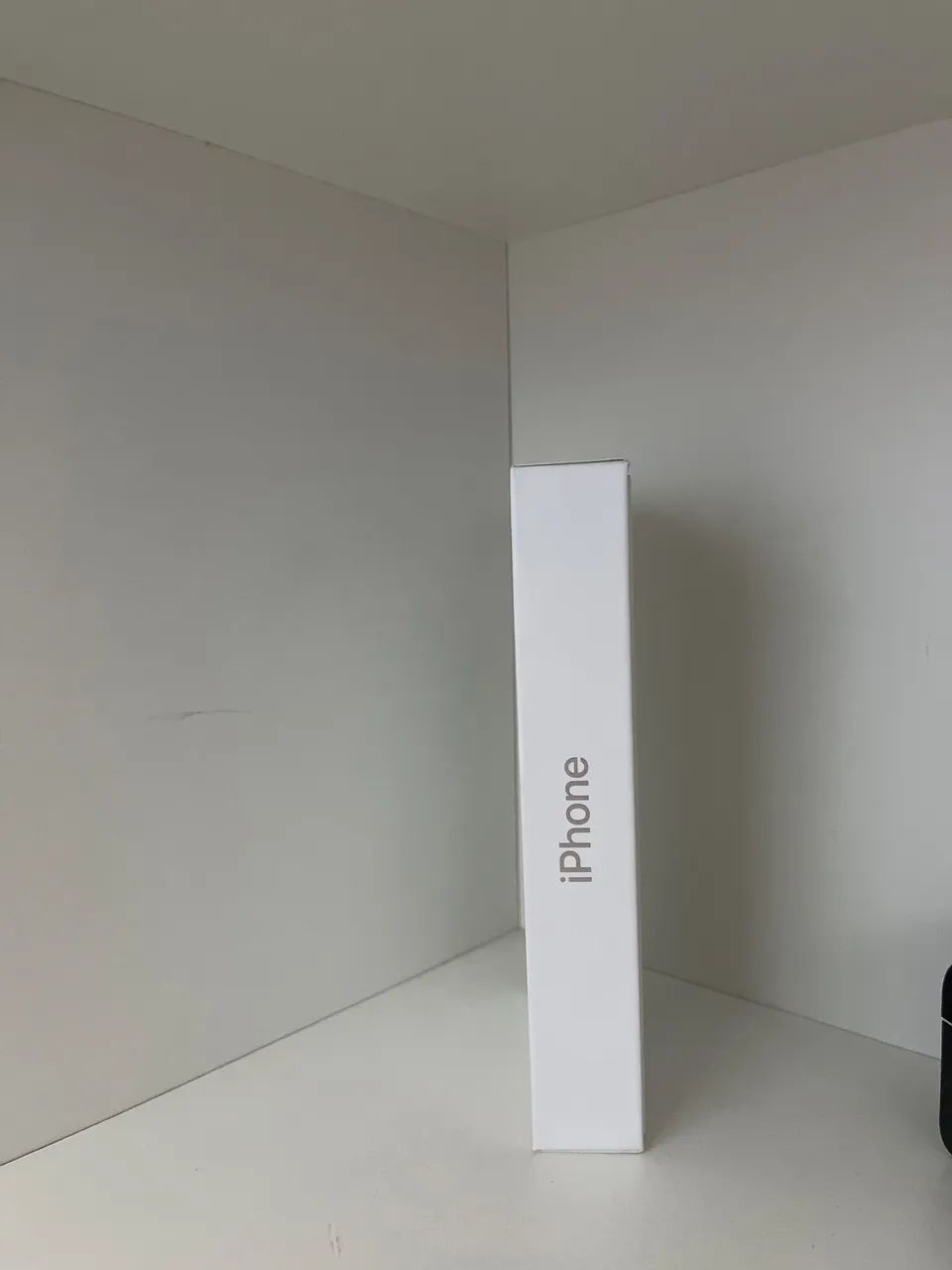 Caixa de iPhone  - Foto 2