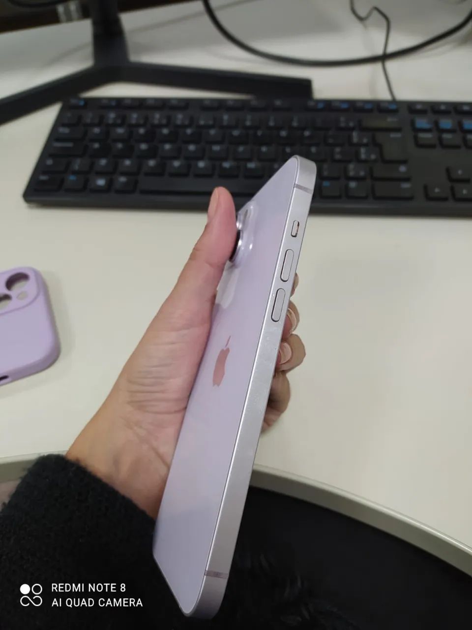 iPhone 14 Plus 256gb 84% - Foto 4