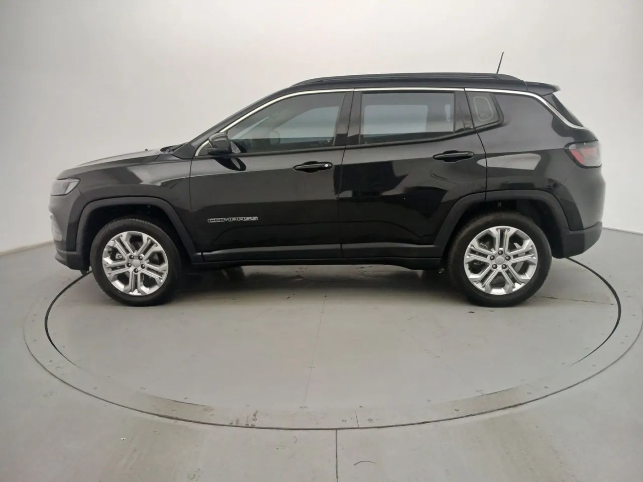 Jeep Compass LONG. T270 1.3 TB 4x2 Flex Aut., foto 2 de 18