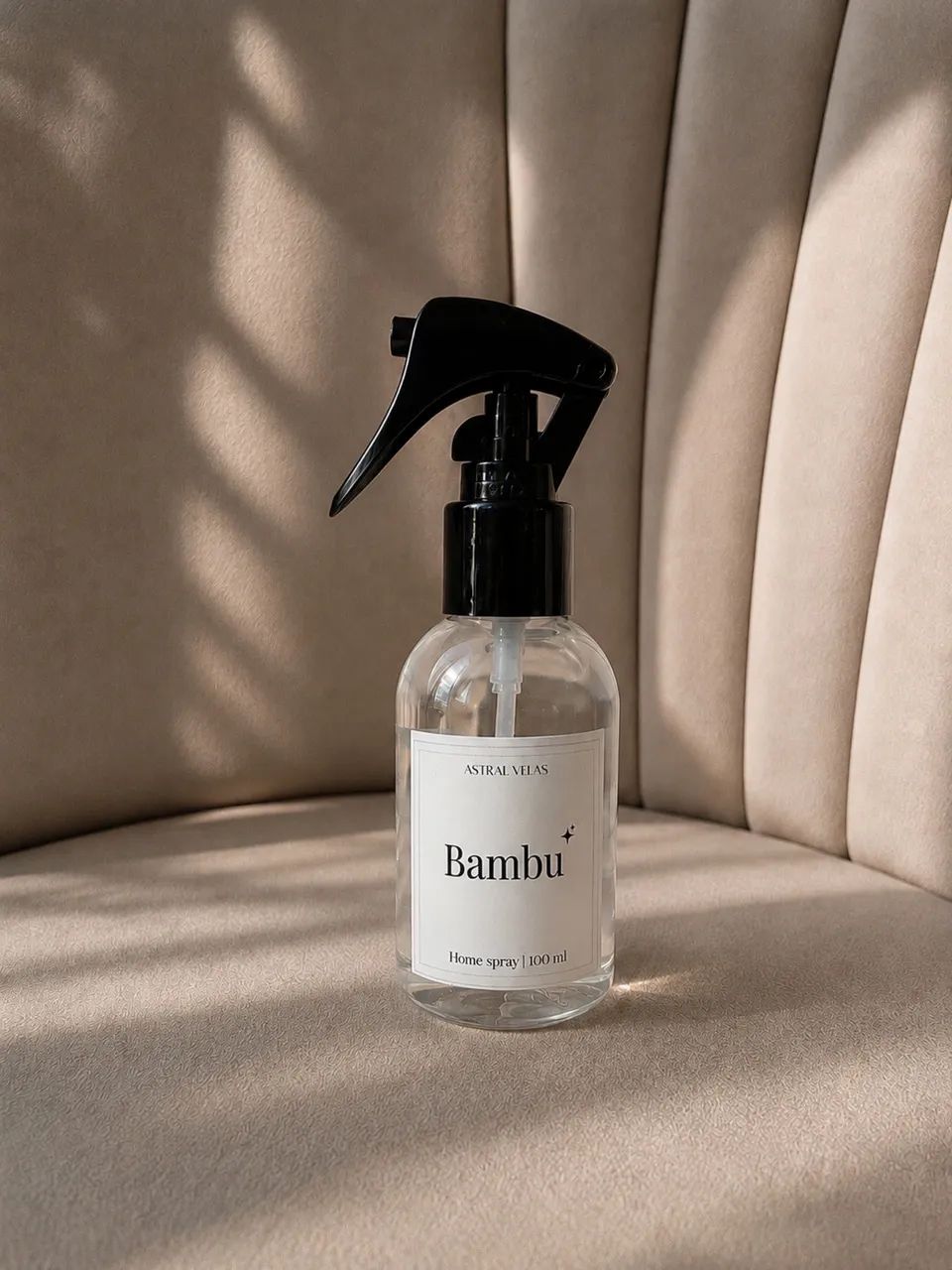 Home Spray 100ml - presente aromático  - Foto 5