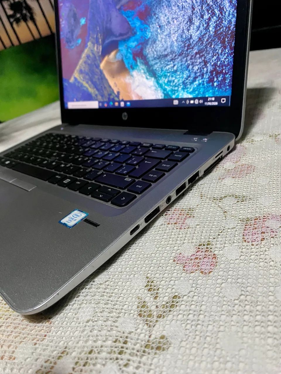 Notebook HP  - Foto 4