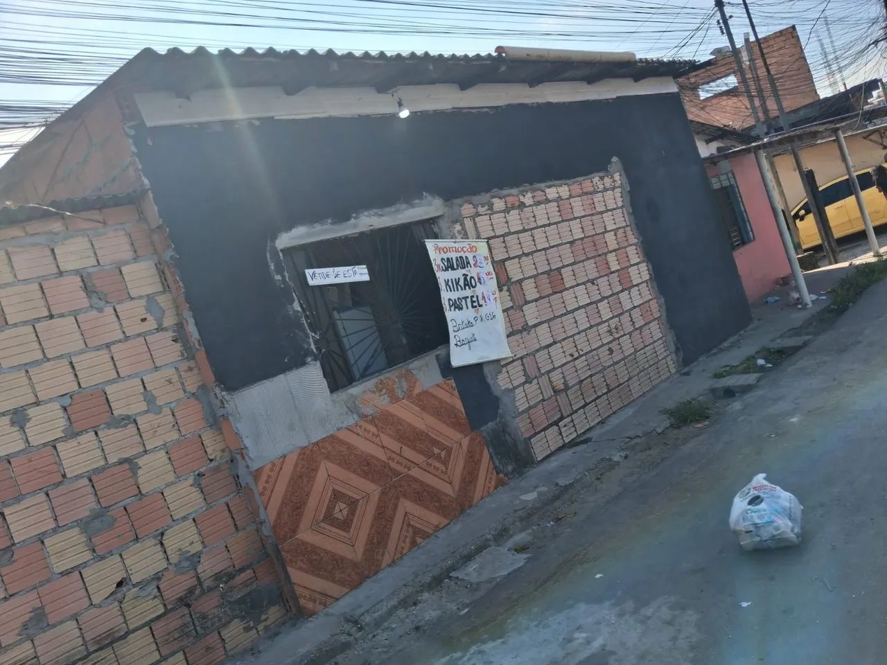 Vendo está casa - Foto 2