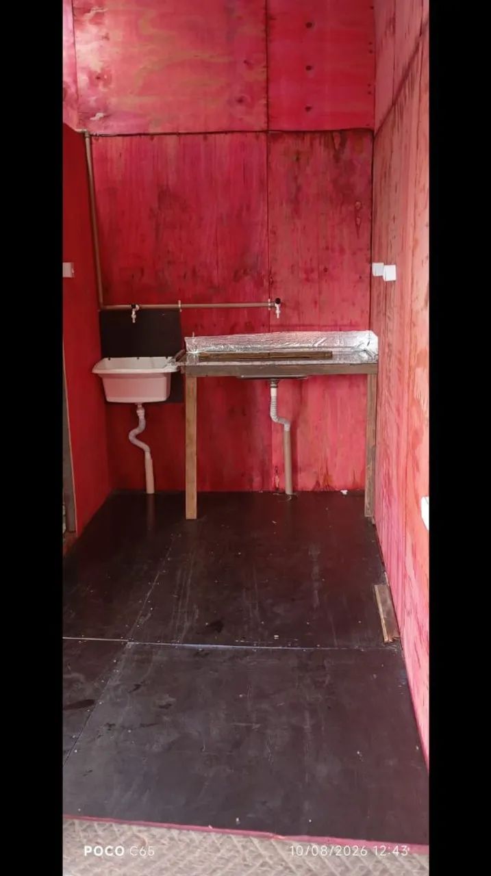 ALUGA - SE BARRACO - Foto 4
