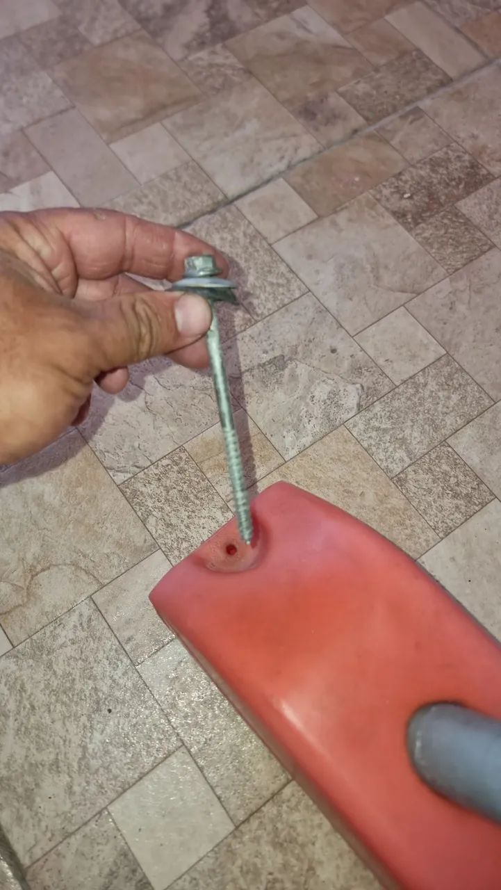 Balanço duplo pra criança - Foto 4