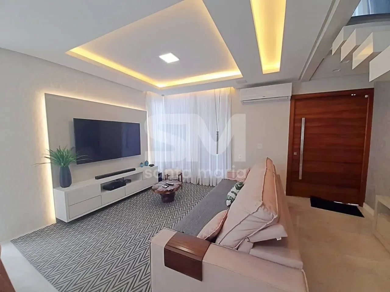Casa com piscina, a venda no Bom Retiro - Foto 2