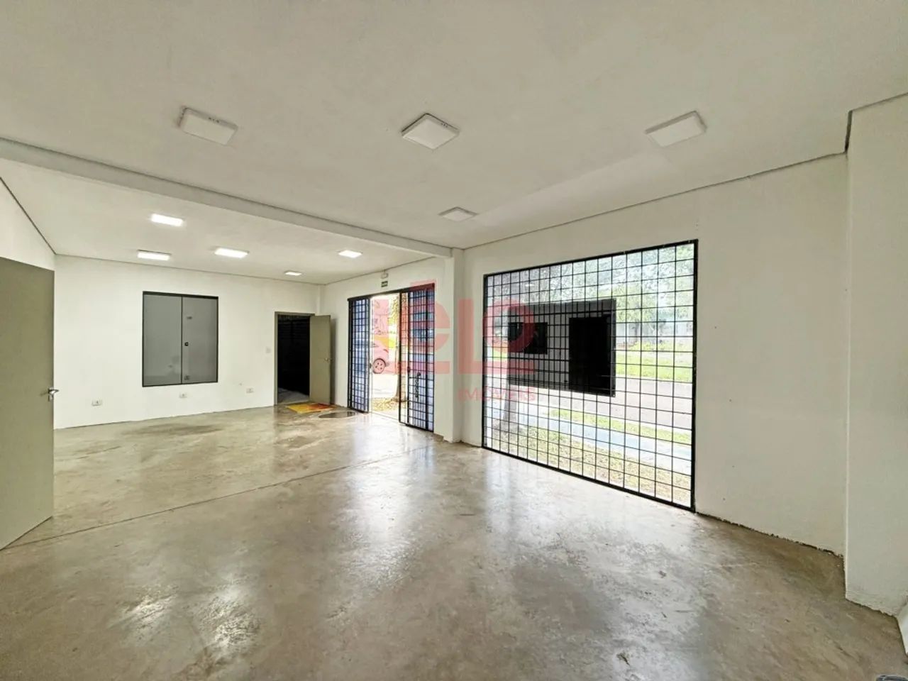 Barracão Comercial Amplo - Parque das grevíleas - Foto 4