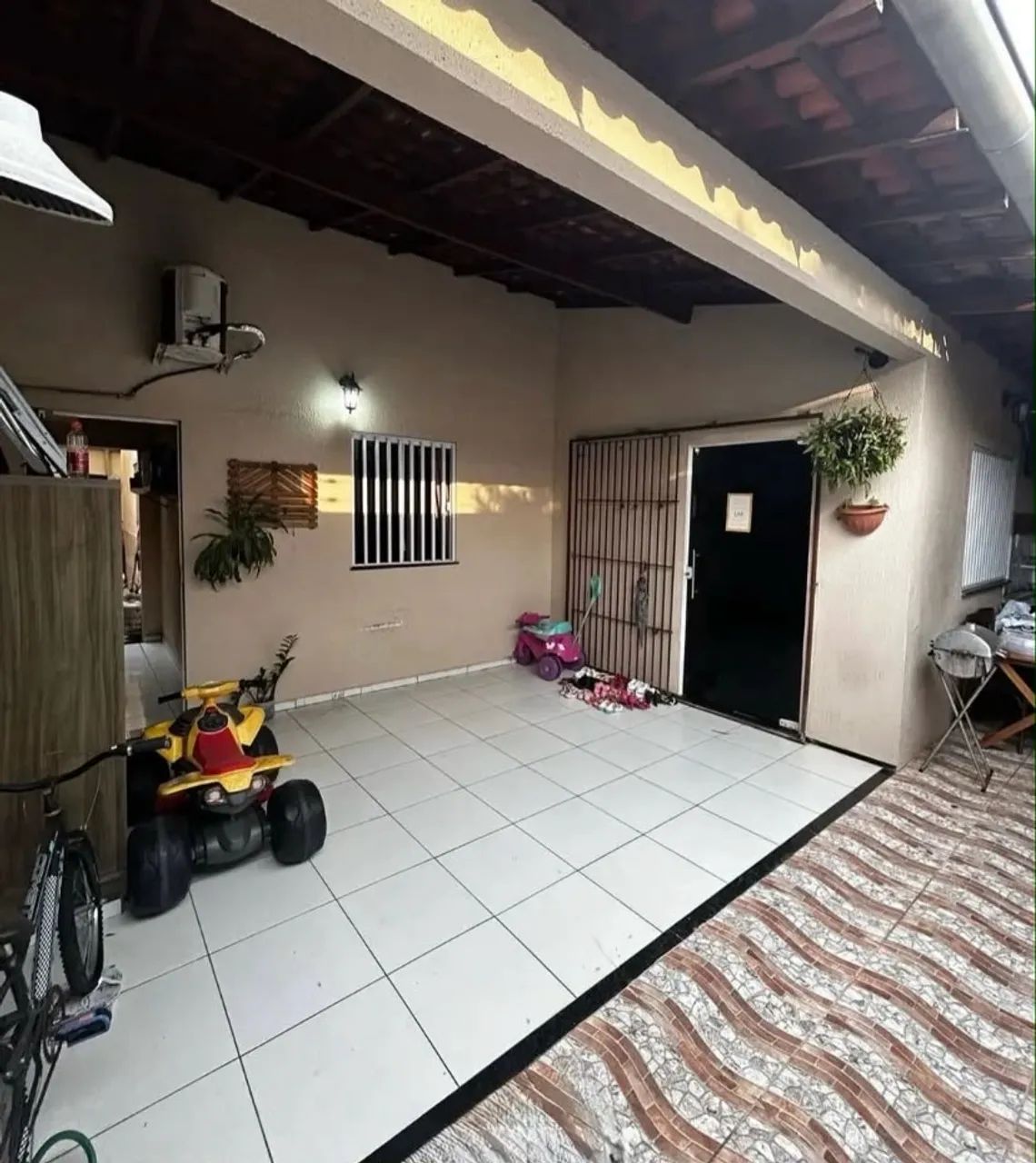 CASA NO SÃO CRIST ÓVÃO - Foto 2