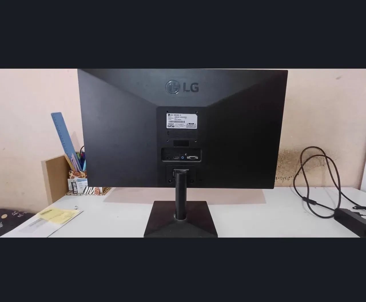 Monitor LG  - Foto 2