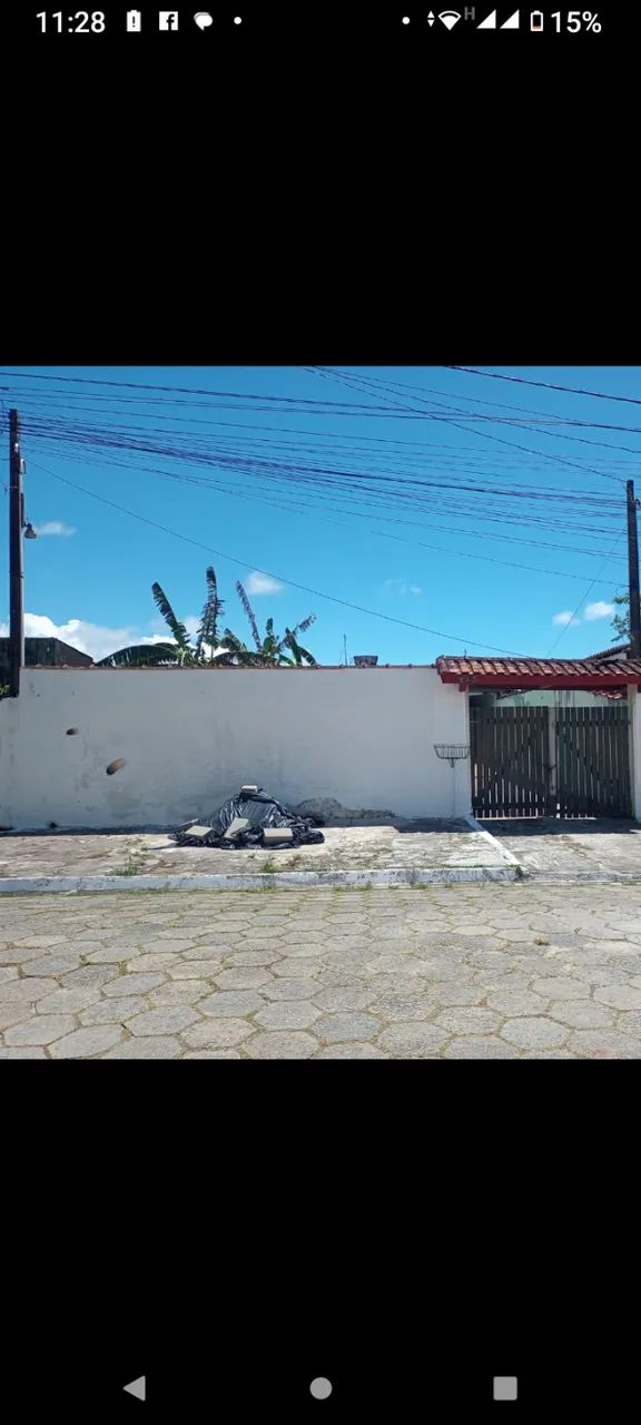 Foto - Peruíbe - Cidade Balneária Nova Peruíbe