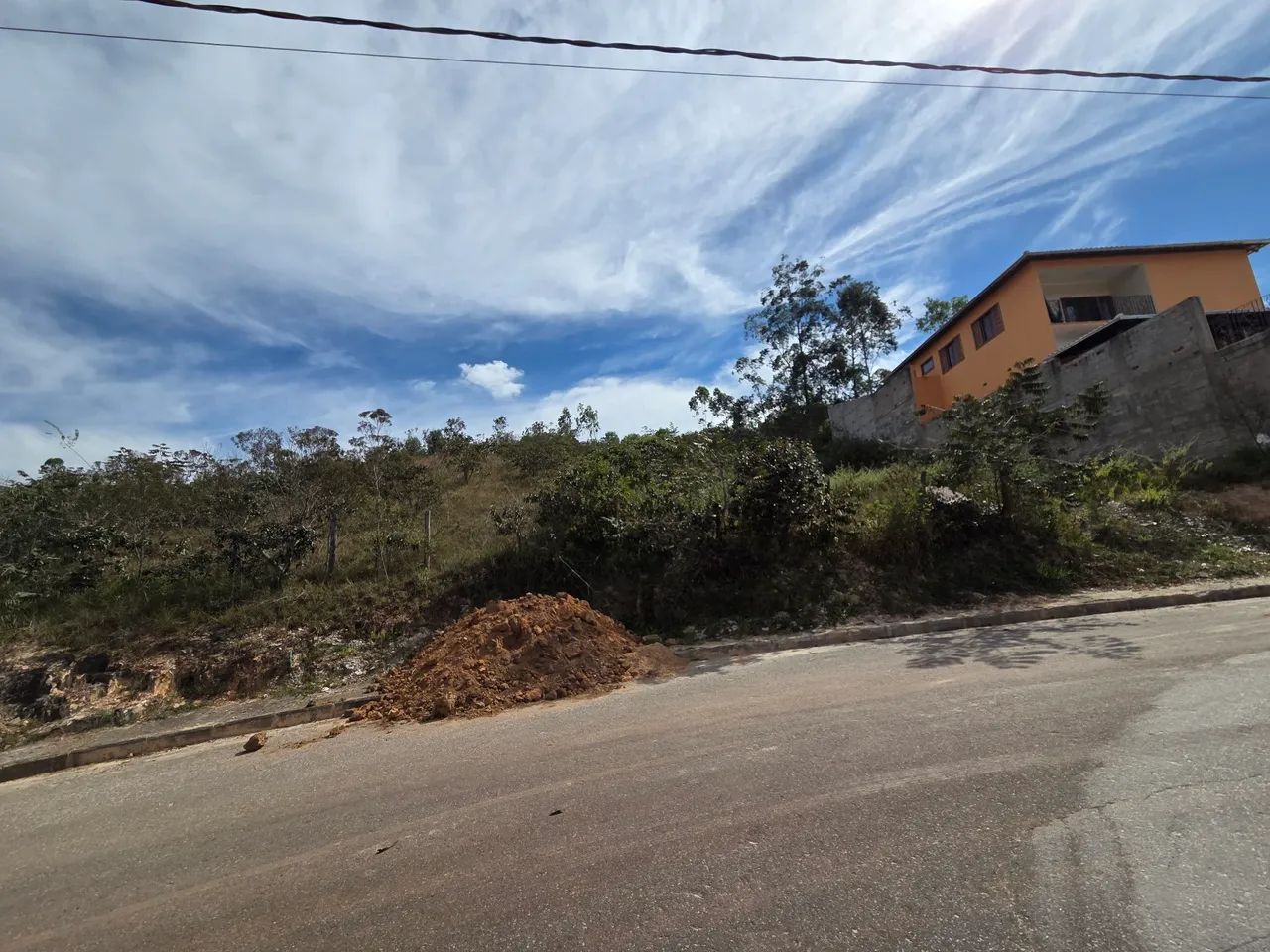 Lote Conceição do Mato Dentro  - Foto 3