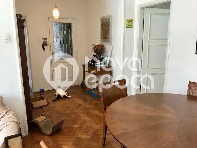 Botafogo | Apartamento 2 quartos - Foto 4