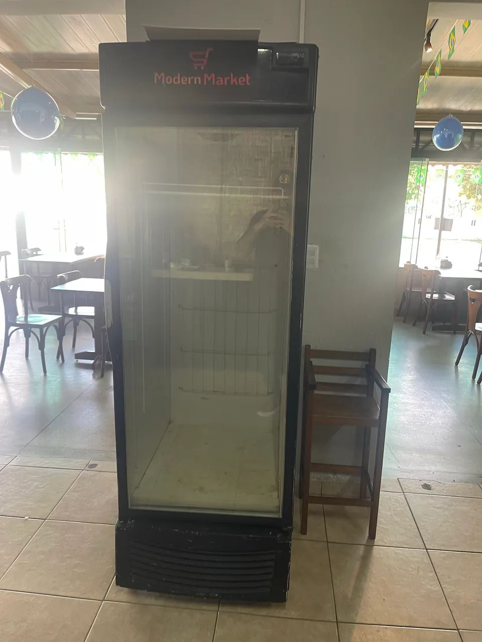 Freezer vertical  - Foto 4