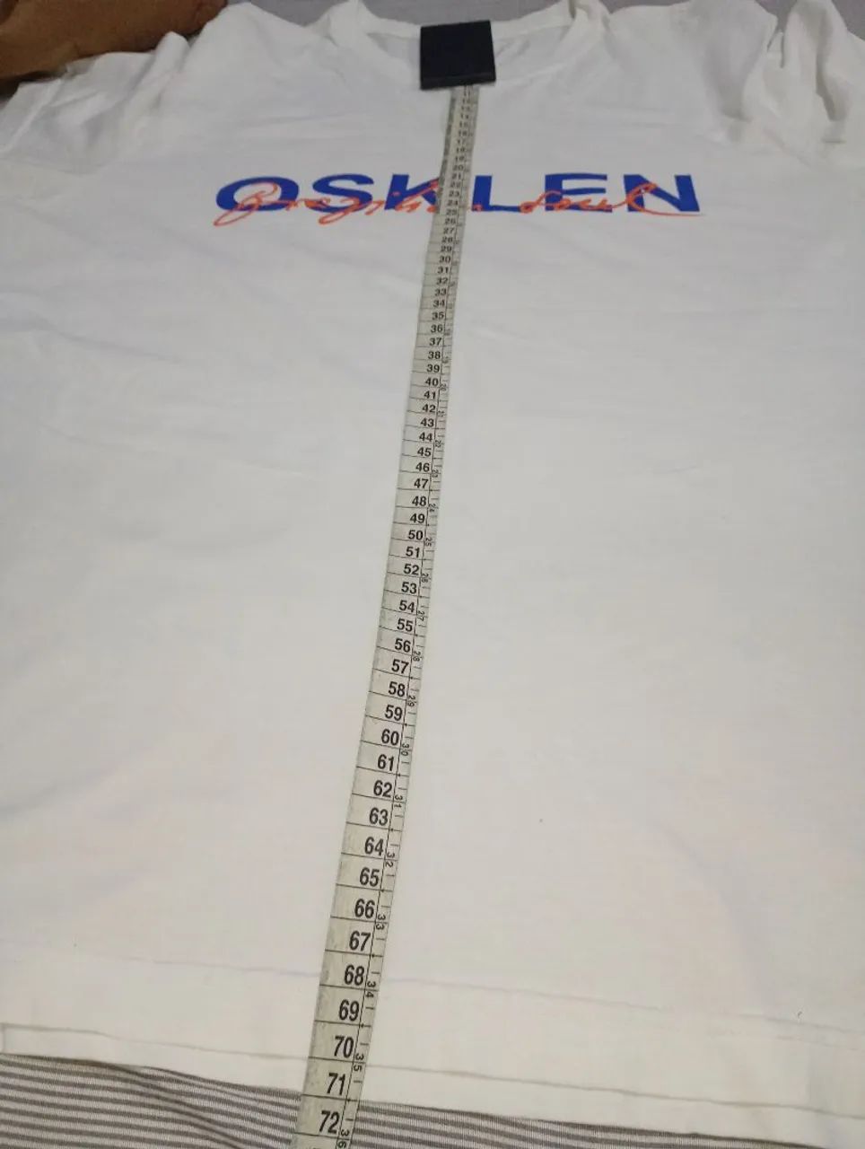 Camiseta masculina  - Foto 4