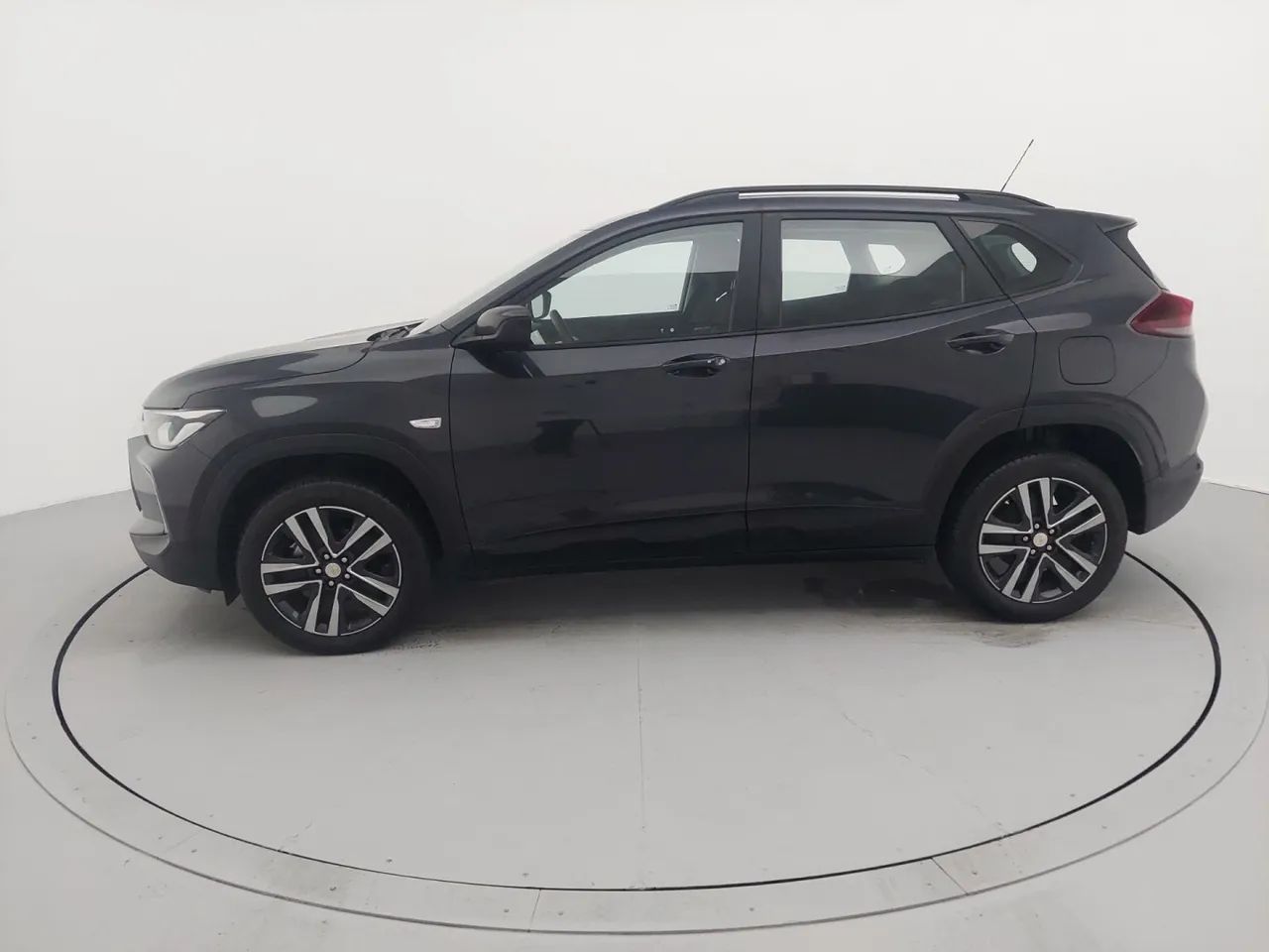 Chevrolet Tracker LT 1.0 Turbo 12V Flex Aut., foto 2 de 18