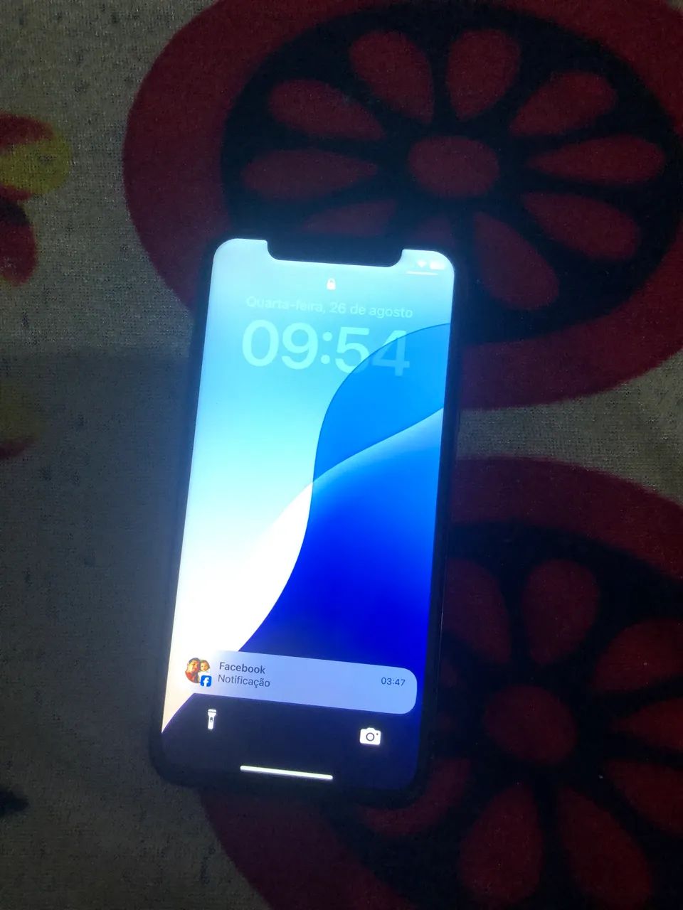 iPhone xs