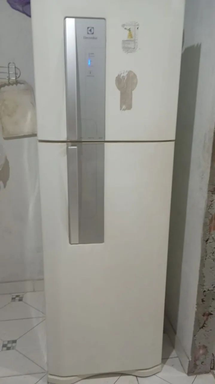 geladeira 