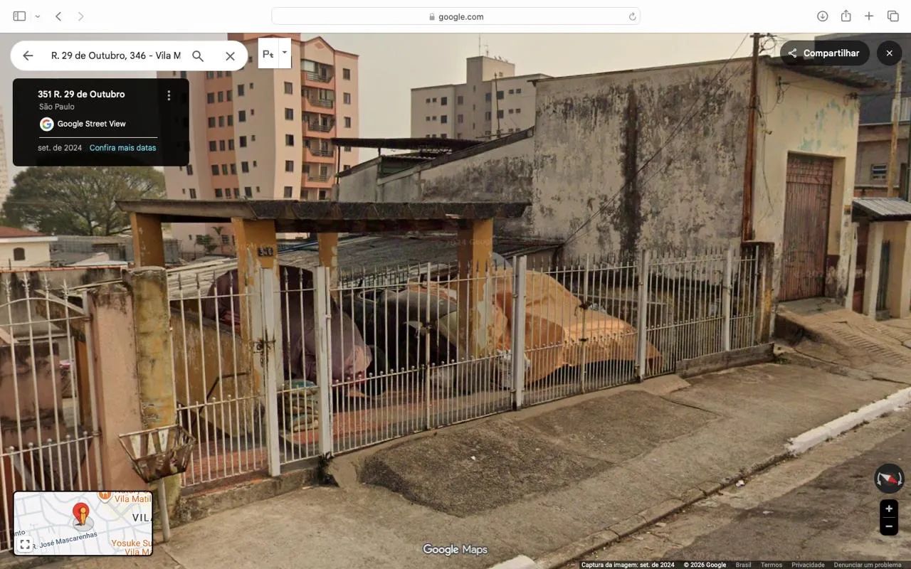 Foto - São Paulo - Vila Matilde