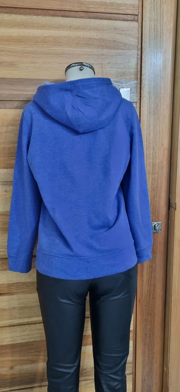 Blusa Gap tamanho M original - Foto 3