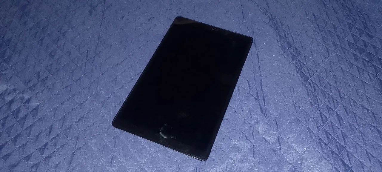 Galaxy Tab A (2019)