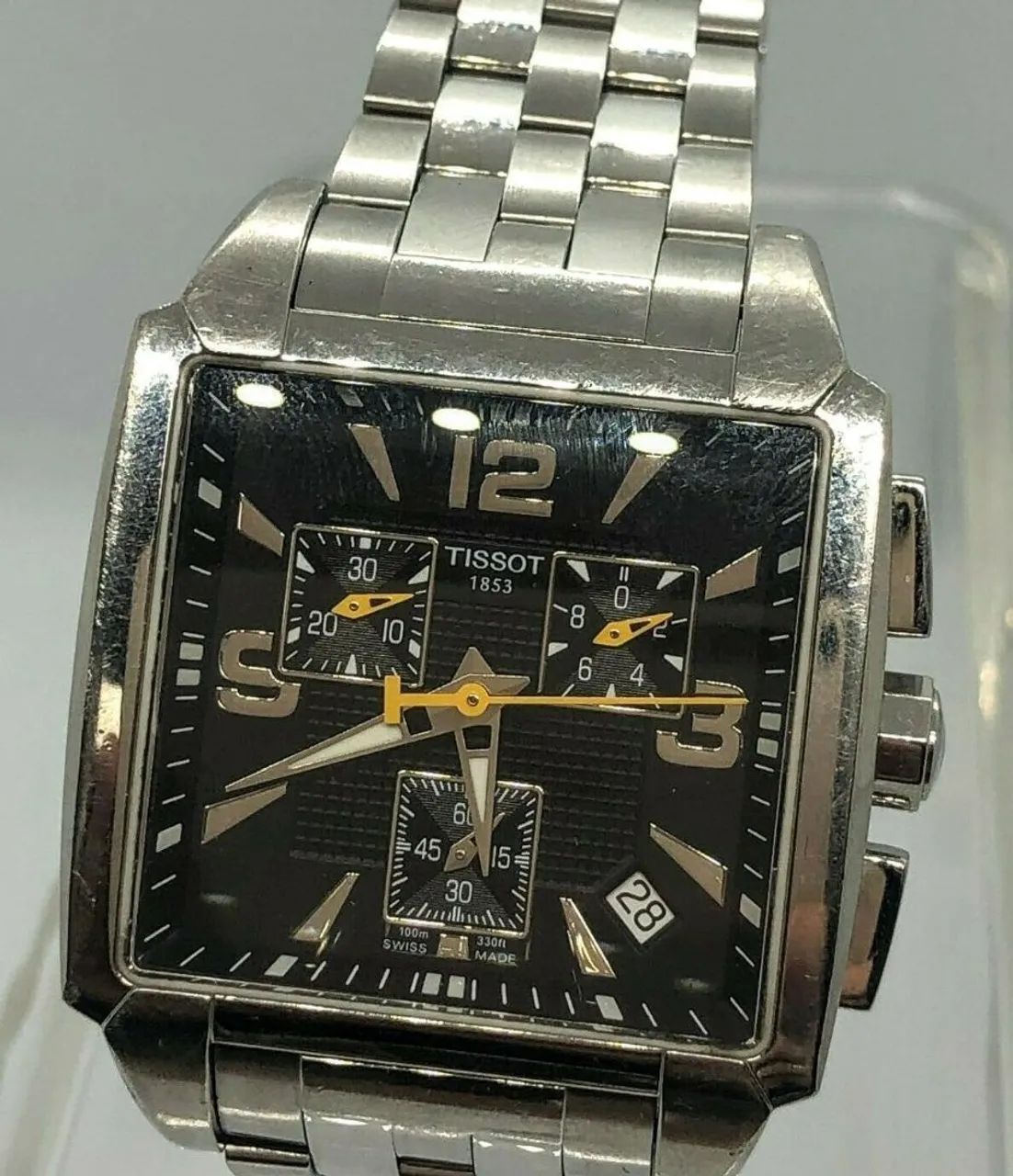 Relógio Tissot