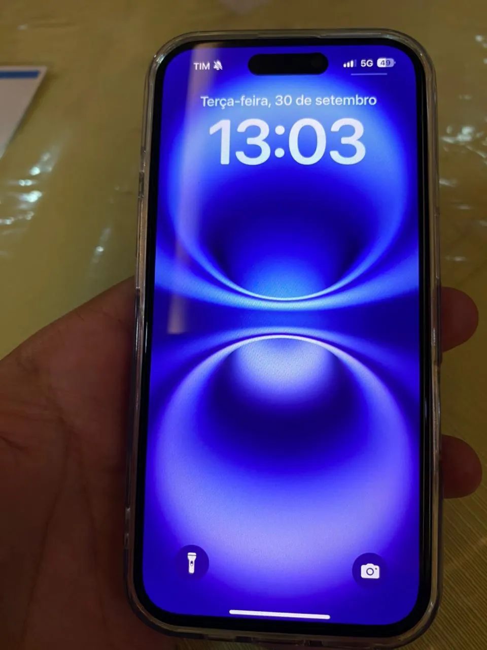 iPhone 16 - Foto 2